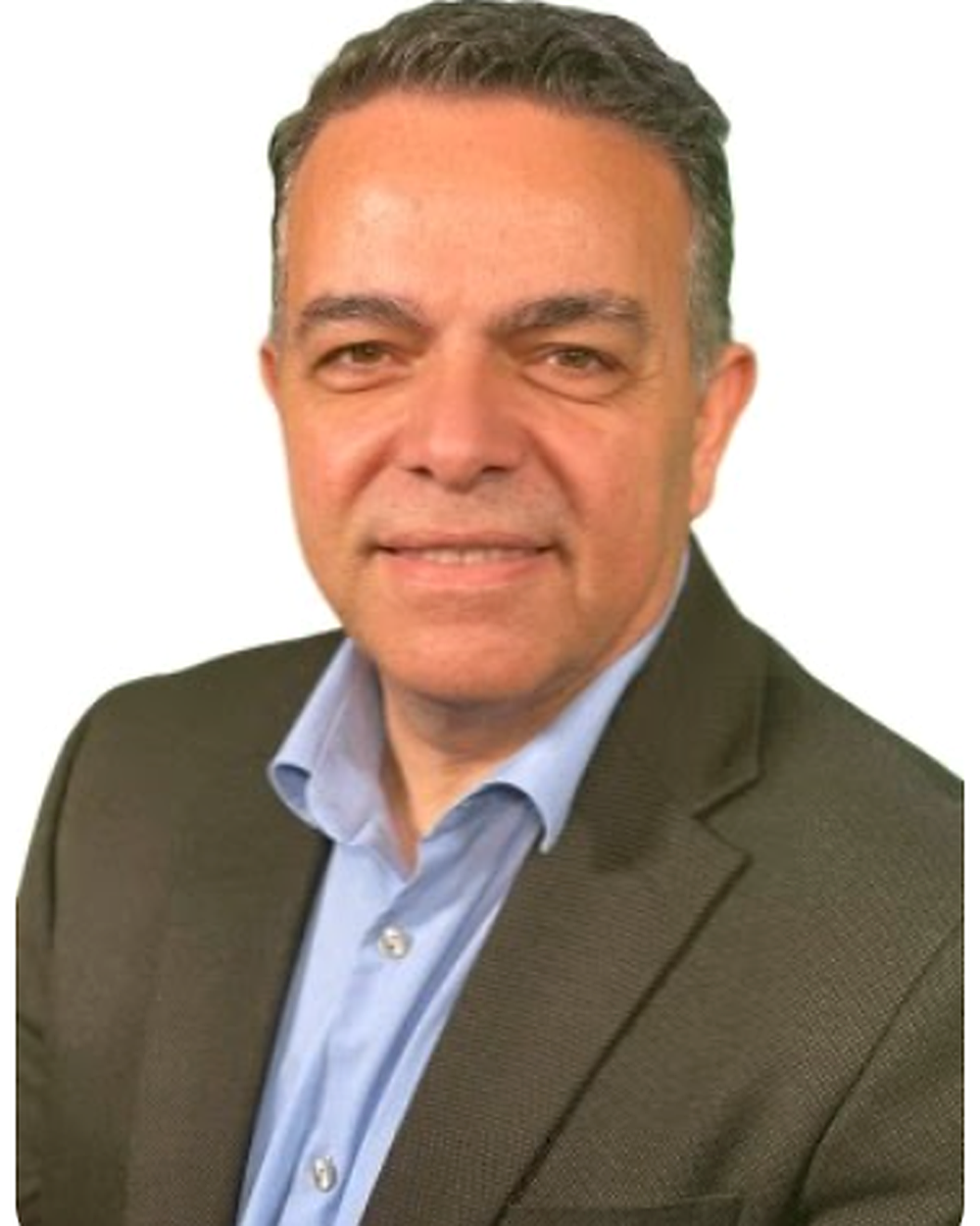 Professor Ghaith Rabadi